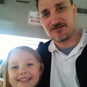 Meet your Posher, Todd